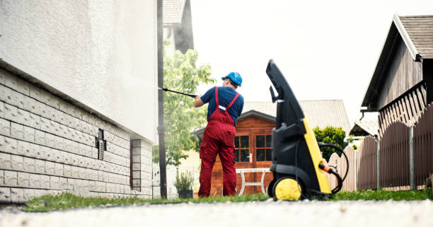 Playground Equipment Cleaning in Avon, CO